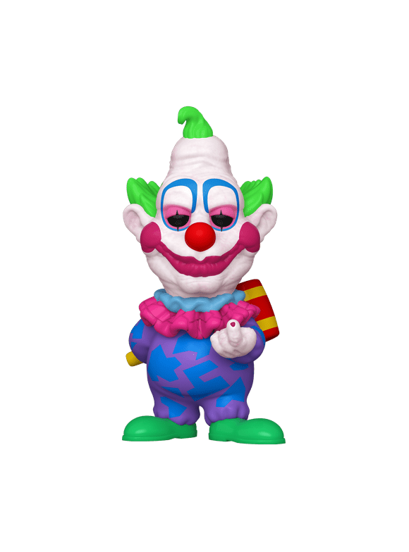 Funko POP! Movies: Killer Klowns from Outer Space - Jumbo