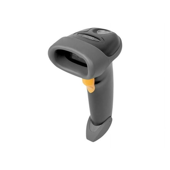 Digitus - DIGITUS - barcode scanner