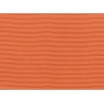 thumbnail image 2 of Zelouf Bella Donna Solid  , Sewing, DIY, Crafts Fabric by the Yard, 888 Orange Crus, 20 Yard, 2 of 2