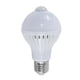 thumbnail image 1 of Motion Sensor Bulb Human Body Infrared Induction LED Light Bulbs Automatically Activated Light for, 1 of 5