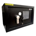 thumbnail image 1 of Caja Fuerte Electronica Kishnell 25EUI 35 x 25 x 25 cm, 1 of 7