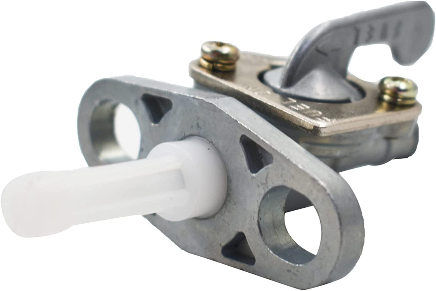 Genrics Petcock Fuel Switch Valve For Honda CR125R CR250R CR480R CR500R 16950-ML3-911