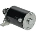 thumbnail image 6 of Complete Tractor Starter Replaces CaseIH 3718554R1, John Deere AM122237, AM37352, AM39137, BS497595, 6 of 7