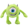 1pcs Mike Monsters University Monster Mike Wazowski Plush Toys Monsters Inc Plush Toys for Best Birthday Gift for Kids Green