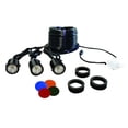 thumbnail image 2 of Kasco Marine LED3C11500 11 watts 3 Fixture Composite LED Light Kit, 500 ft., 2 of 4
