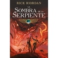 thumbnail image 1 of LA SOMBRA DE LA SERPIENTE Las Cronicas de los Kane Comic 3 Rick Riordan, 1 of 1