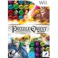 thumbnail image 1 of Pre-Owned Puzzle Quest: Challenge of the Warlords, 1 of 2