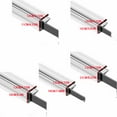 thumbnail image 4 of kurtrusly PVC Silicone Corner Guard For Glass Table Edge Furniture Edge Edge And Profile 12*16mm 4m, 4 of 5