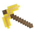 thumbnail image 2 of Pico de Oro Minecraft Amarillo, 2 of 2