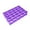 Purple 2R2, variant on Gold Fish Cutter 25 Fish Shaped Molds In 1 Mini Cutters Cutters For Baking Enthusiasts, Usupdd 2025 Gold Fish Cutter 25 Fish