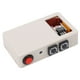 thumbnail image 5 of Generador EMP Carcasa de aislamiento ignífugo ABS Generador de pulsos electromagnéticos de 150 MHz CC 36 V Blanco, 5 of 9