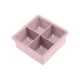 thumbnail image 1 of Bandeja Grande para Whisky Big Square Maker para Cocktail Bandejas de Silicona Old Fashioned Enormes Bandejas de Hielo para Whisky, 1 of 3