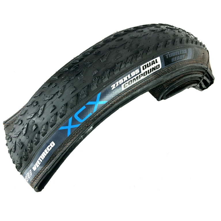 27.5 x1 95 bike tire 2025