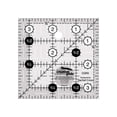 thumbnail image 1 of Regla para colchas Creative Grids cuadrada de 3-1/2 pulgadas - CGR3, 1 of 5