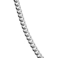 thumbnail image 3 of Cadena de Plata 925 Imperial Jewelry Torsal 60 cm Calibre 4.5 mm, 3 of 5