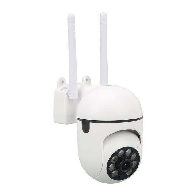 Cámara inteligente, cámara de seguridad inteligente, cámara de seguridad inalámbrica, monitor para bebés, tecnología de vanguardia