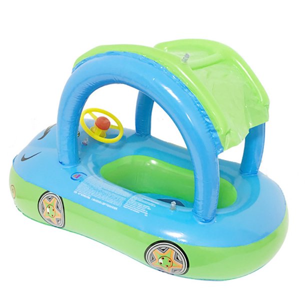 swim seat argos