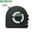 thumbnail image 4 of Laptop Cooling Fan for Razer Blade Pro 17 RZ09-0287 RZ09-0329 03295 02878E92 Professional Edition EG75070S1-C470 C480 CF11-S9A GPU Fan, 4 of 6