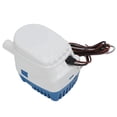 thumbnail image 4 of Bilge Pump, 12V Automatic SubmersibleWater Pump Ignition Protection With Reed Sensor System For RV, 4 of 8
