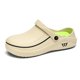 thumbnail image 2 of Zapatos Seguridad Al Aire Libre Ligeros Chef Antideslizantes para, 2 of 9