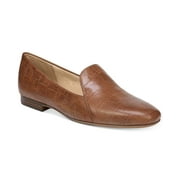 Naturalizer Women's Kit2 Loafer (Brown, 6)