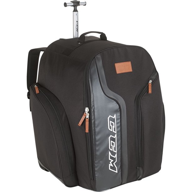 CCM CCM 290 Medium Player Wheeled Hockey Backpack
