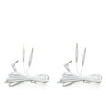 thumbnail image 6 of 2 pcs Lead Wires Cable Massagers Unit Accessories 2.5 mm Plug to 2.0mm Plug, 6 of 6