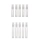 thumbnail image 1 of 10 botellas vacías con bomba , dispensador de bomba, botellas de plástico recargables para loción, crema, líquidos, etc. Zulema Botella vacía cosmética, 1 of 8