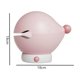 thumbnail image 4 of Inicio Mini Mono Pig Luz de noche para niños Pequeña luz de noche para niños con forma de estrella que se ilumina con pilas Camina por casa La Navidad está cancelada Lo que debe tener una adolescente, 4 of 7