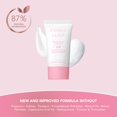 thumbnail image 4 of Limpiador Facial FOREO LUNA Micro-Espuma 2.0 Tamaño de Viaje 20 mL, 4 of 6