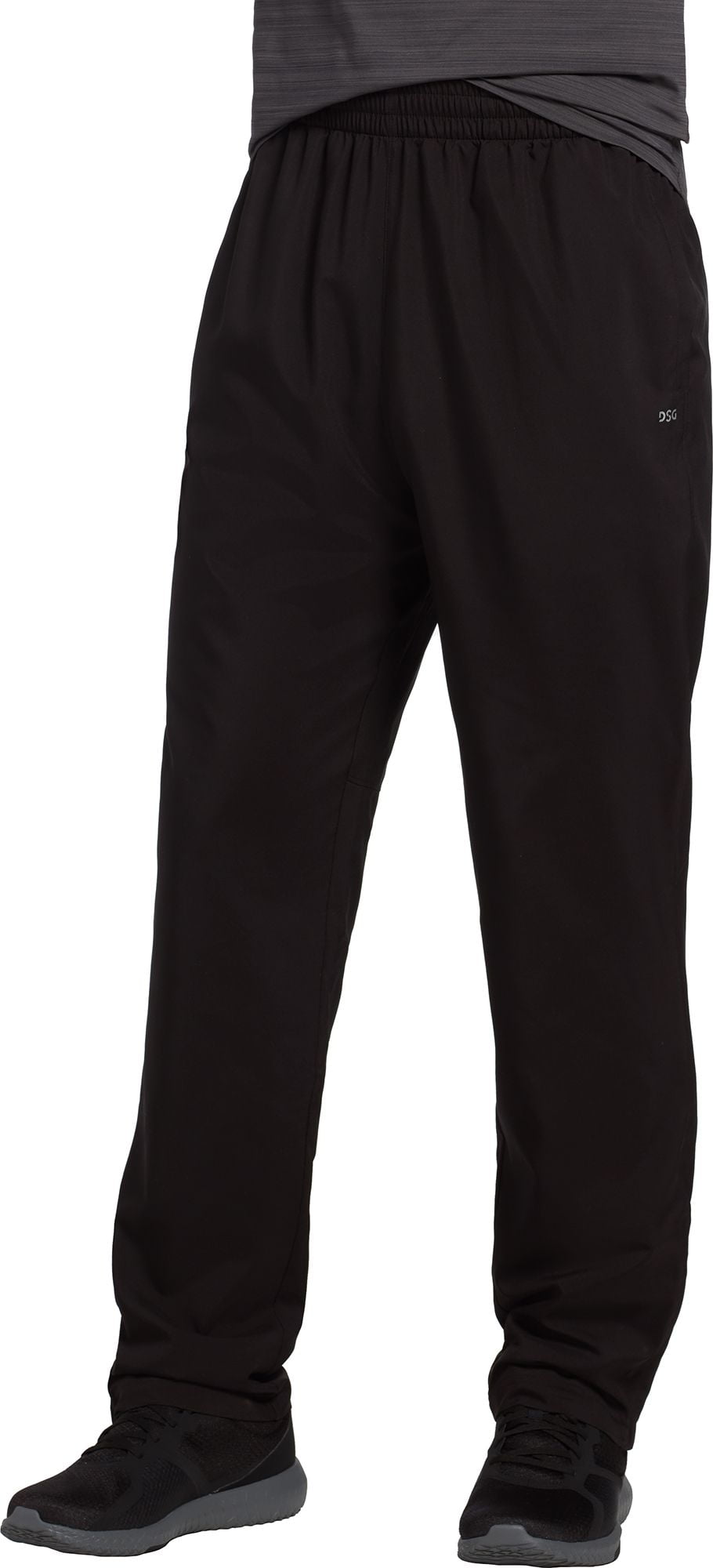 Dsg men's woven training jogger pants Clearance
