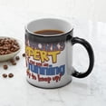 thumbnail image 6 of CafePress - Expert - 11 oz Color Changing Magic Mug, 6 of 6