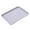 Gray, variant on Food Trays Bulk Fast Food Tray Rectangular Serving Trays Serving Tray for Indoor Plastic Fast Food Tray