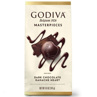 GODIVA : Dark Chocolate Bar, 1.5 oz - Annies Hallmark and Gretchens  Hallmark $3.99