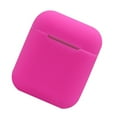 thumbnail image 2 of Baohd For Airpods Wireless Headphone Box Portable Silicone Case Cover Dust Proof Shockproof Protector, 2 of 4