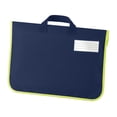 thumbnail image 2 of Quadra Enhanced-Vis Book Bag - 4 Litres, 2 of 2