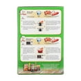 thumbnail image 6 of (2 pack) Tony Chachere's, Cajun, Gumbo, Rice Dinner, 1 Box, 8 oz, Shelf Stable, No MSG, Nut-Free, 6 of 10