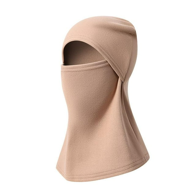 Masque de Cyclisme Coupe-Vent Hiver Cache-Cou Polyvalent Ski Résistant à l'Hiver Extérieur Résistant à la Chaleur Z2y1