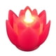 thumbnail image 1 of Lámpara budista de loto LED, vela de luces de té LED, accesorios de Buda parpadeantes, luces de velas eléctricas, lámpara de loto para interior y exte, 1 of 8