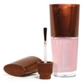 thumbnail image 3 of Mineral Fusion Nail Polish, Rose, 0.33 Ounce, 3 of 4