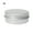 Size 3, variant on Mini Balm Nail Art Cosmetic Cream Make Up Pot Lip Jar Sealed Aluminum Container