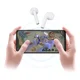 thumbnail image 5 of Auriculares in-ear gamer inalámbricos Haylou Bluetooth X1 Neo blanco, 5 of 8