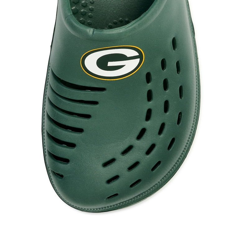 Packers crocs sale