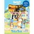 thumbnail image 1 of New and Trending: BBC Bluey Tattle Tales, 1 of 1