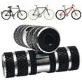 thumbnail image 4 of 4x Clavijas de Resistentes Antideslizantes Piezas de Clavijas de piezaza de Eje Trasero Delantero de de Carretera Zulema Reposapiés para bicicleta, 4 of 8