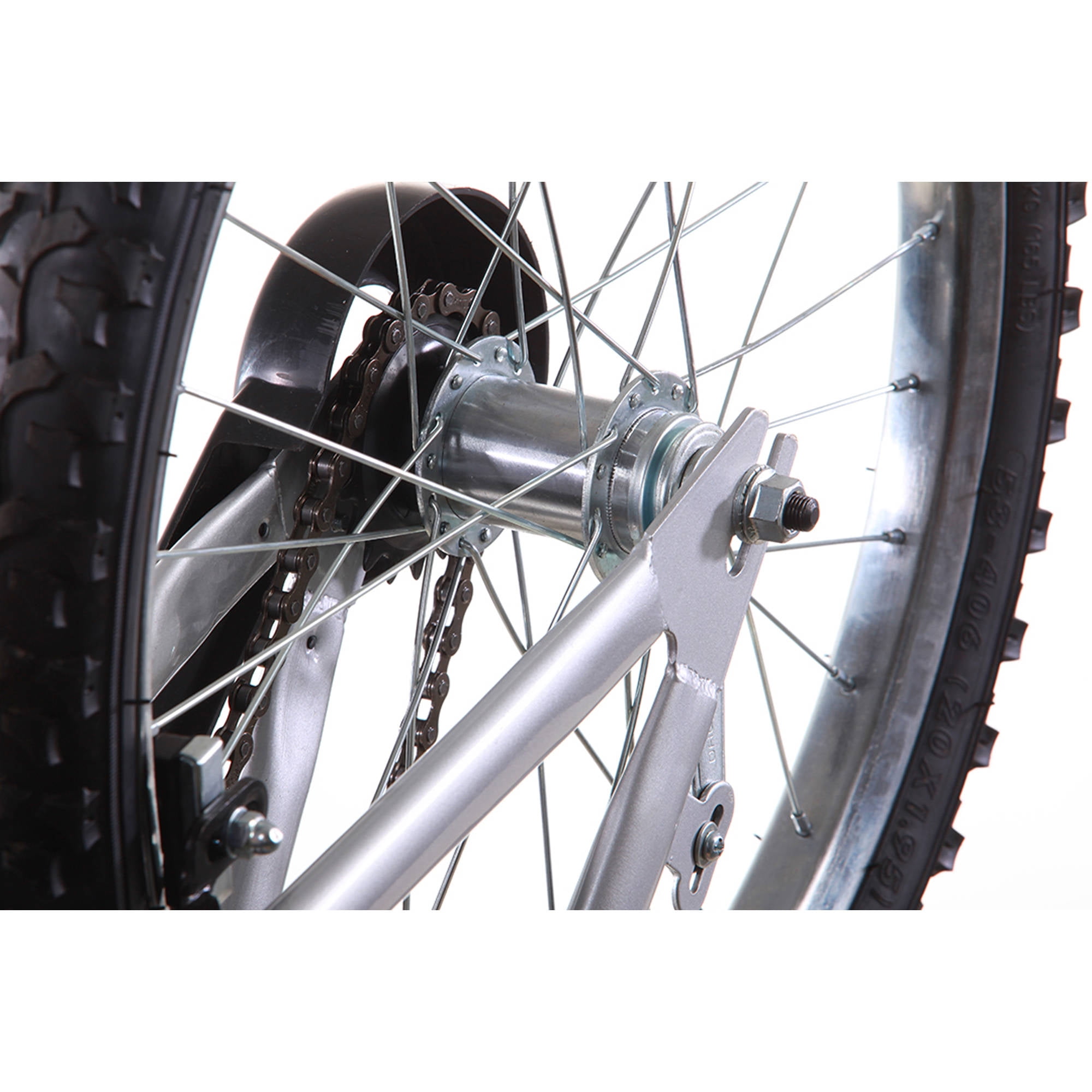tomcat titan bike