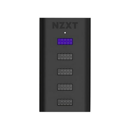 NZXT AC-IUSBH-M3 Internal USB Hub (Gen 3)