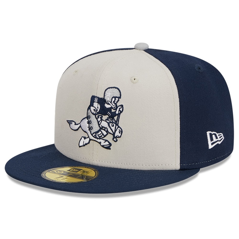 Men’s Chicago White Sox Navy Heritage Band Trucker 9FIFTY Hats