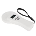 thumbnail image 3 of Scanner de Microchip pour Animaux, Lecteur de Microchip USB2.0, pour Gestion des Ressources de la Maison et des Entreprises, Bureau, Inspection Ferroviaire, 3 of 8