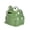 Dark Green Frog, variant on Fountwell Frog Toilet Paper Holder Resin Tissue Box Stand Funny Bathroom Decor Creative Animal Roll Dispenser